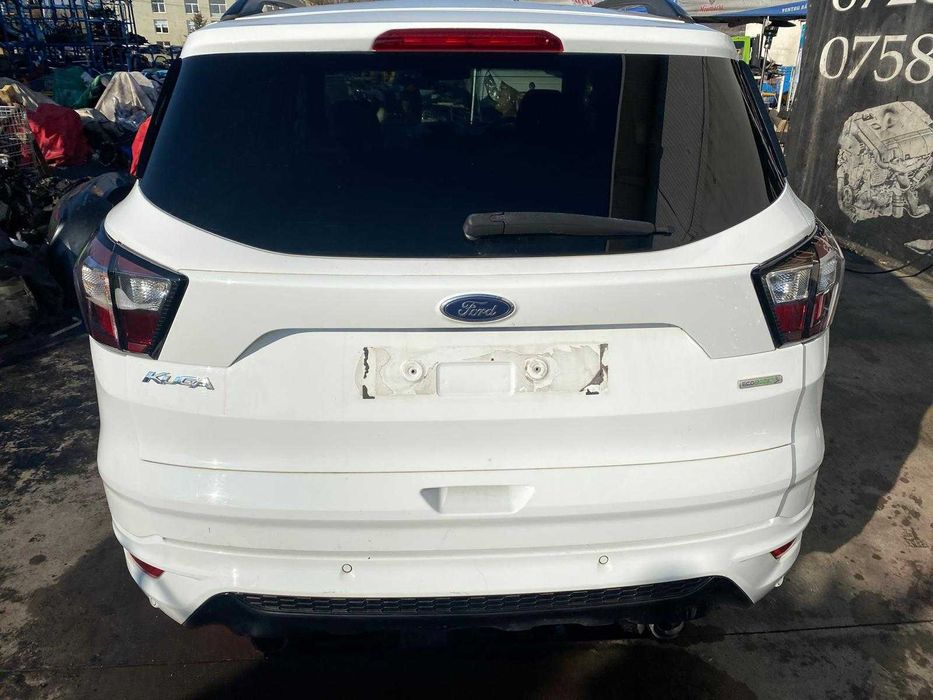 Dezmembrez Ford kuga 2 1.5 ecobost M9ME st linne/ bara fata kuga/haion