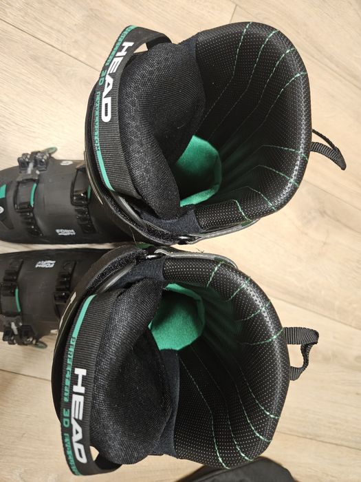 Clapari Head Nexo 120 Lyt 26.5