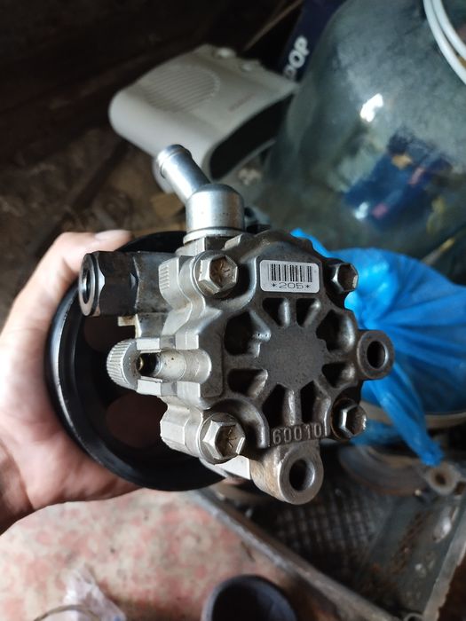 Продам насос гура