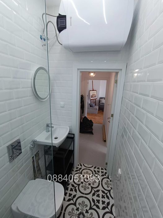 Дава се под наем Двустаен апартамент в Варна, Център - 70 кв.м за 670 € - Снимка #9