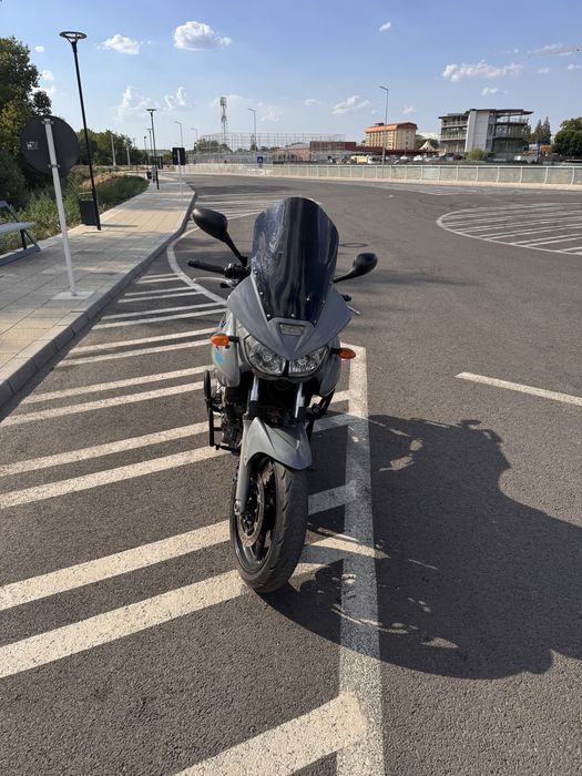 Vand Yamaha TDM 900