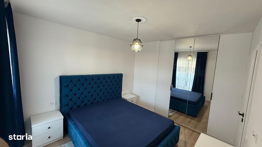 Apartament cu 2 camere in bloc nou, Areni