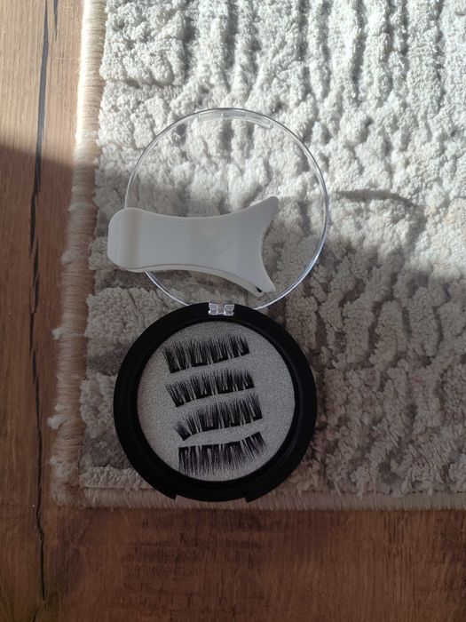 нови магнитни мигли