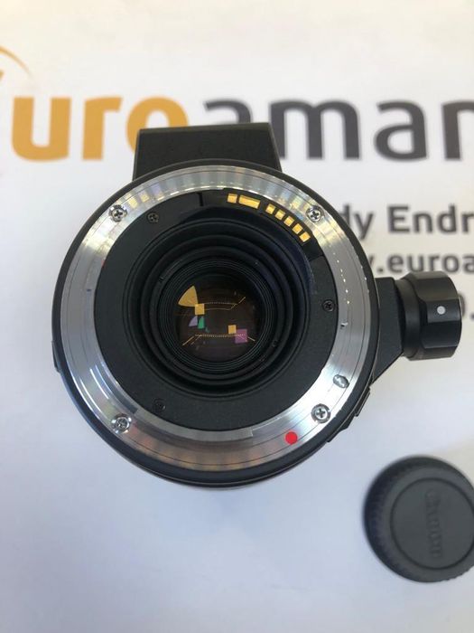 Obiectiv foto SIGMA Apo 135-400mm 4.5-5,6 -A-