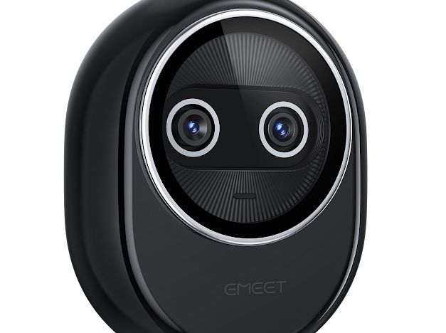 Продам Веб камеру EMEET Piko+ 4K