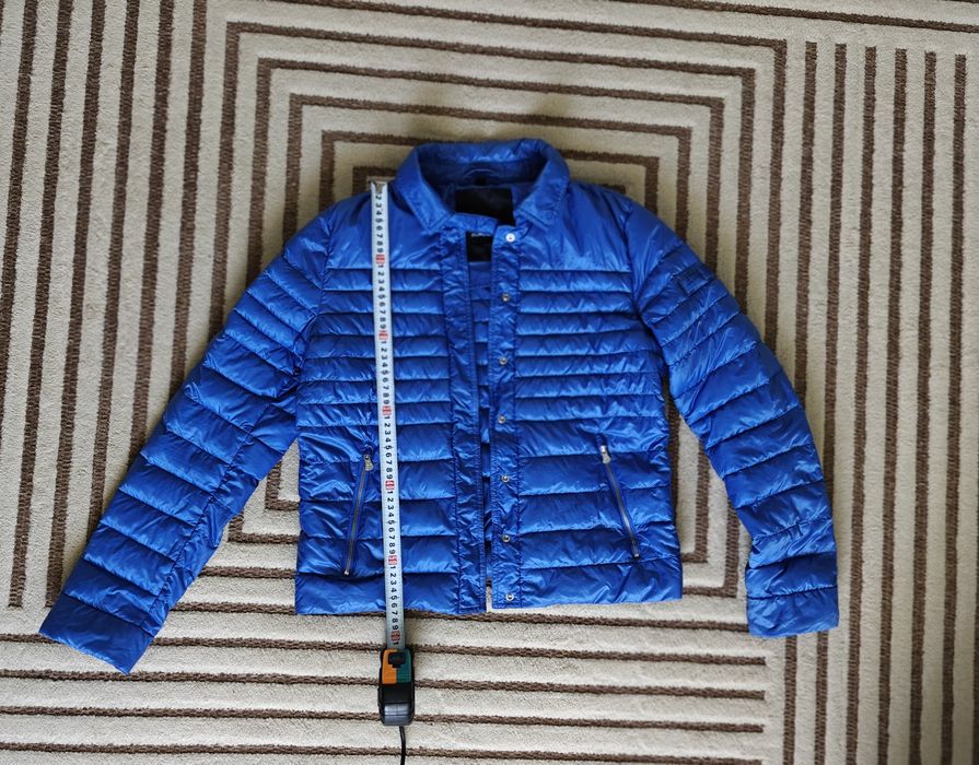 Geaca de dama Peuterey mărimea 50