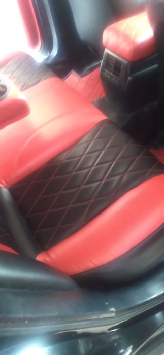 Крайслер-300. Американская авто люкс.