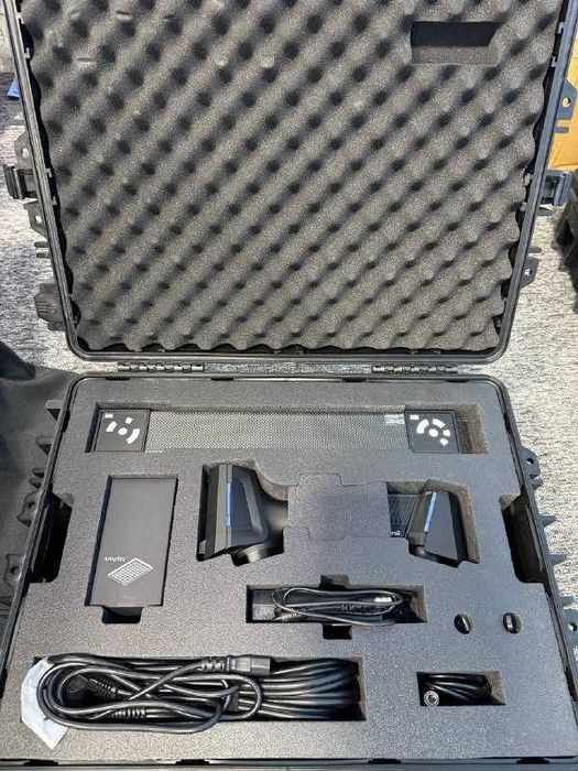 Продается FreeScan UE Pro 2