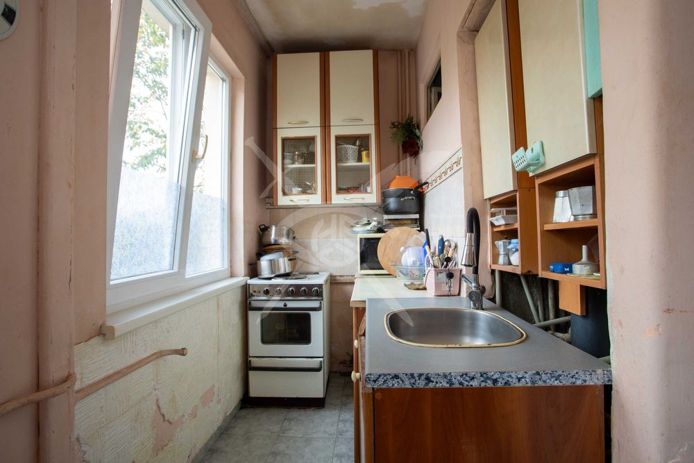 Продава се Двустаен апартамент в София, Толстой - 65 кв.м за 1462 €/кв.м - Снимка #6