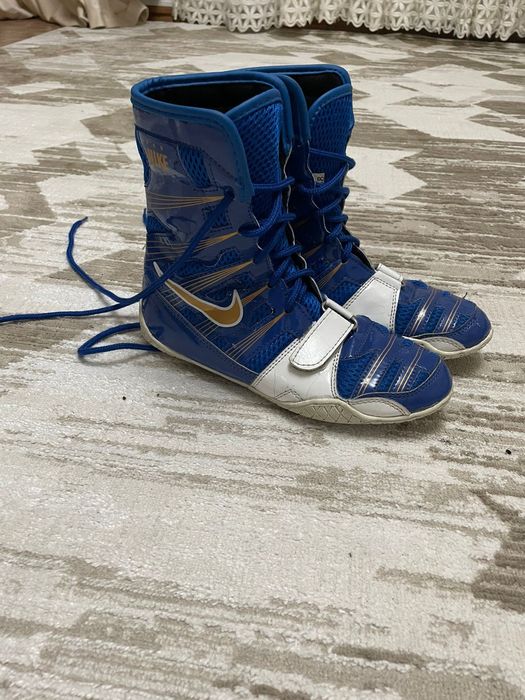 Боксёрки сатылады