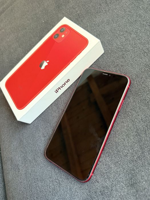 Iphone 11 128 GB
