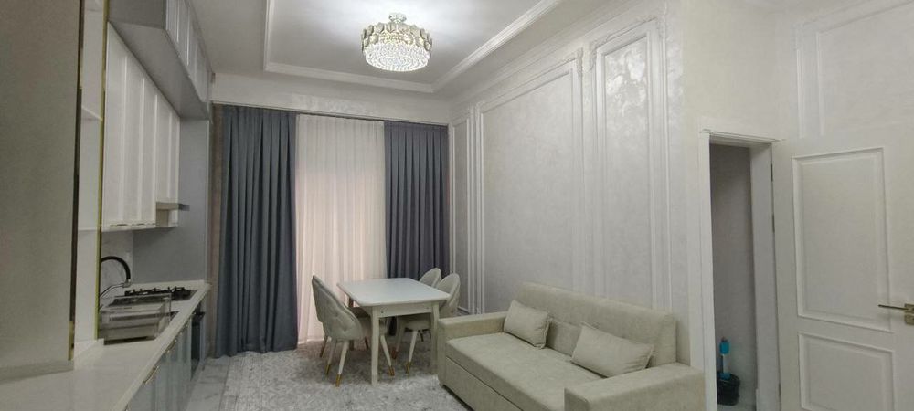 Tashkent city Arenda