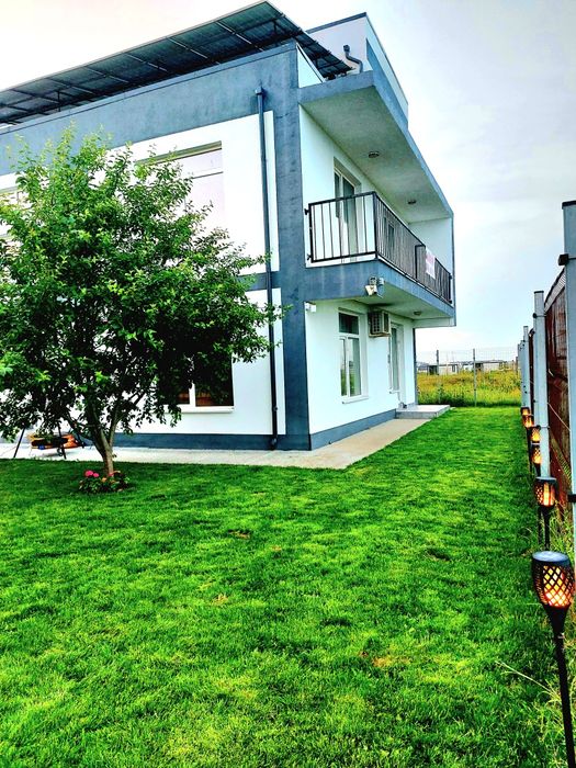 Vila Golful Francez Costinesti Nibiru