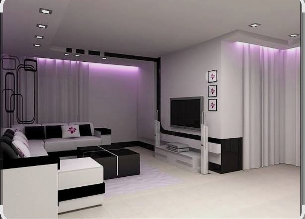 Выполняем ремонт квартир домов под ключ