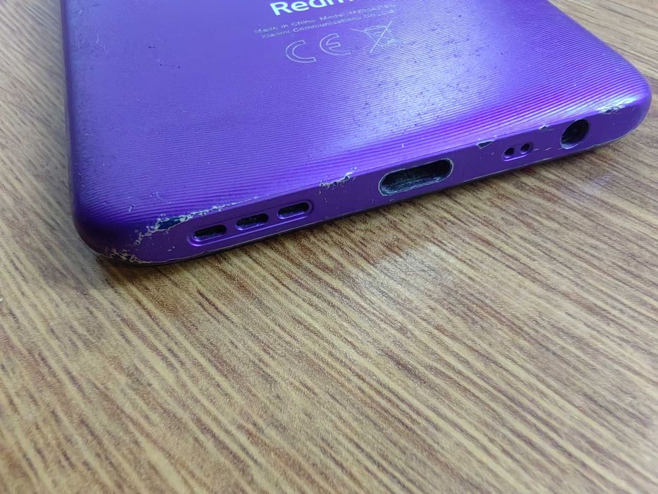 Xiaomi Redmi 9, 64GB