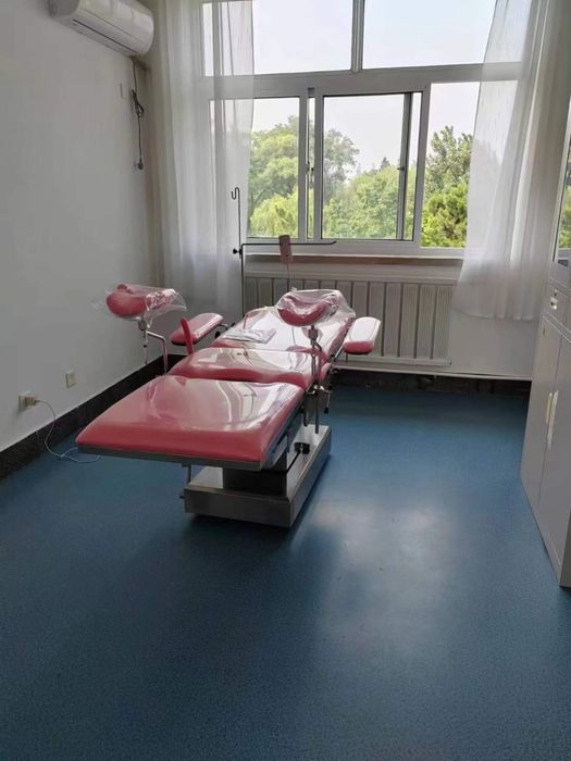 Продам новый Гинекологическое кресло