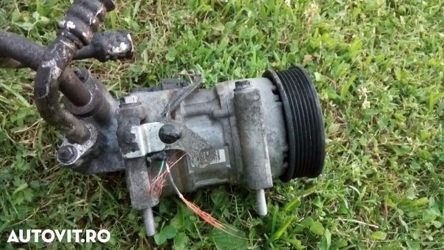 compresor ac peugeot 208 ds3 2008 cod 9672247080