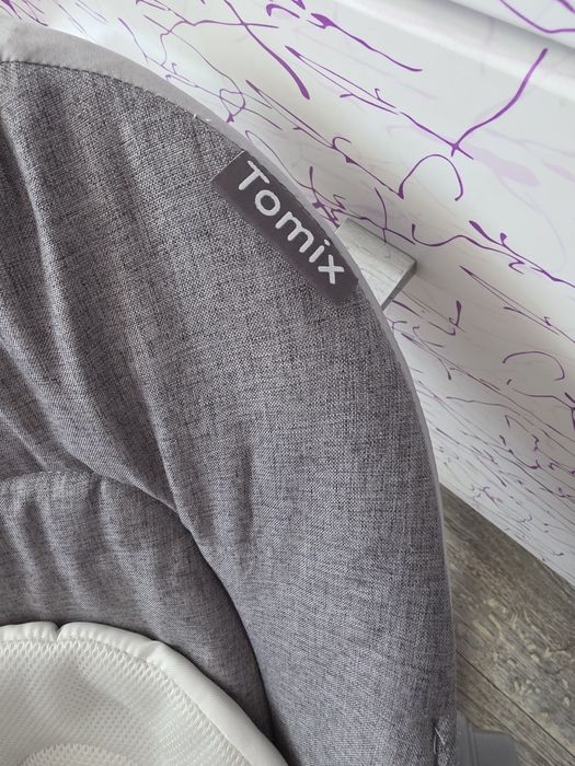 Шезлонг качеля Tomix