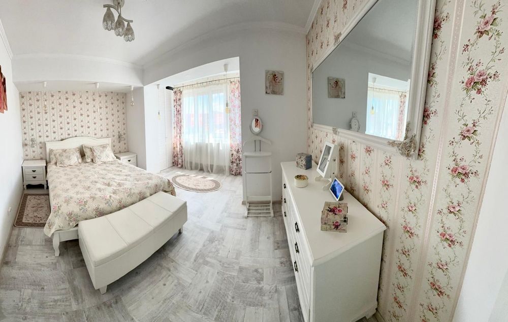 Apartament 3 camere 77mp ultracentral