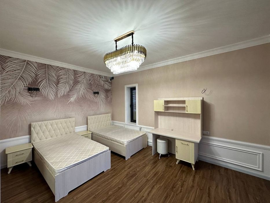 Мирзо Улугбекский район Ориентир Луначарский новый дом