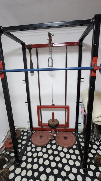 Продам многофункциональный тренажёр