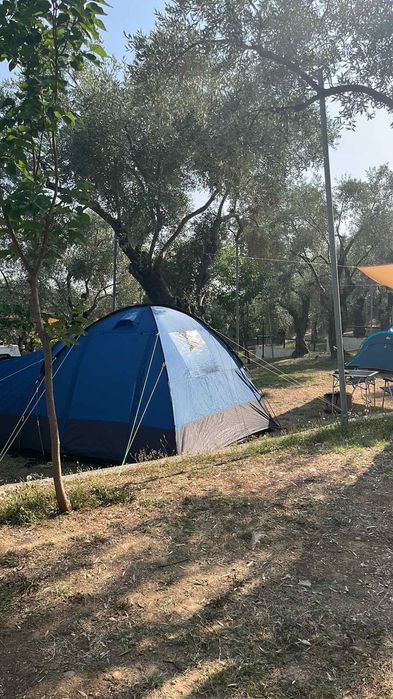 5 местна палатка Trimm Arizona