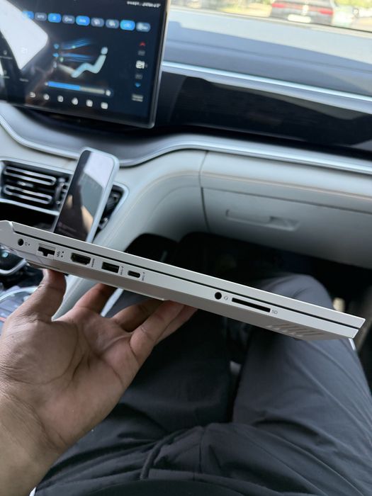 hp Viktus notebook oq