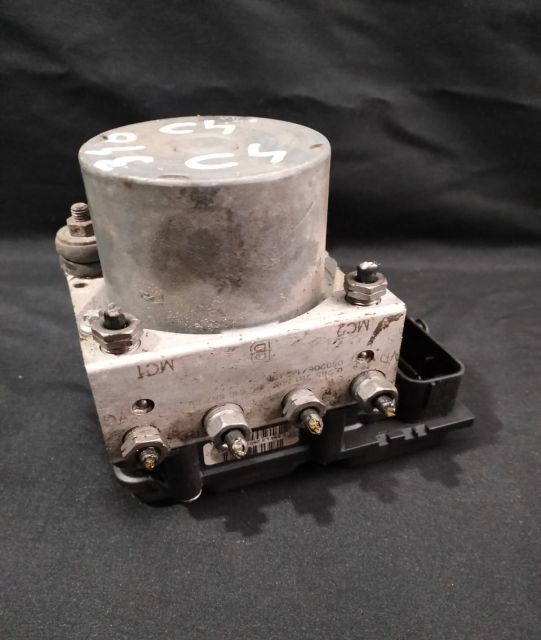 Pompa ABS  0265281508 9661886780 Citroen C4 prima generatie seria