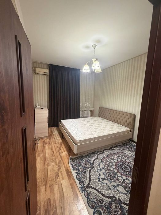 Аренда квартира сергели-5 2 хонали