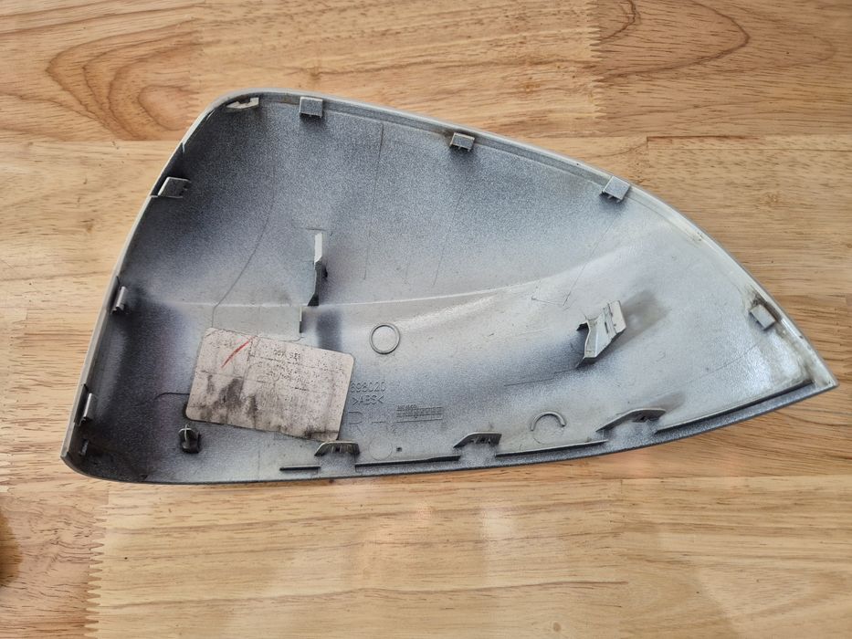 Ornament capac oglinda BMW F26 X4 capace