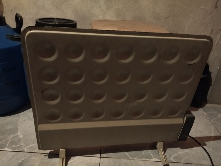 Обогреватель масляный продаётся