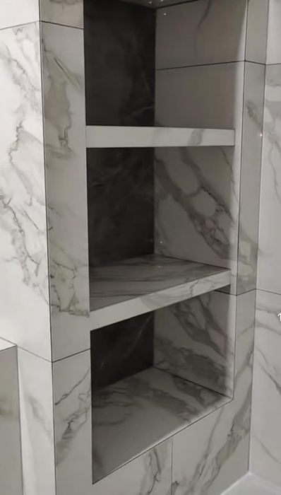 Кафельщик с любой сложности