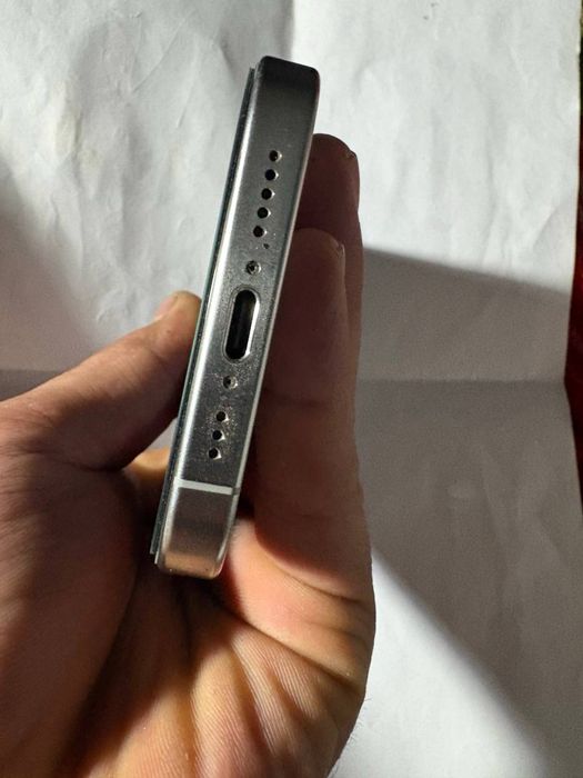 Iphone 15 pro 256gb