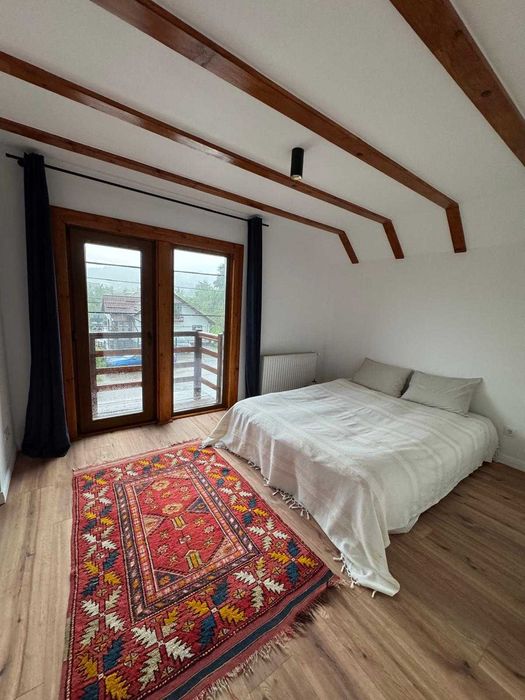 Casa de vacanță Breaza-renovata 2025
