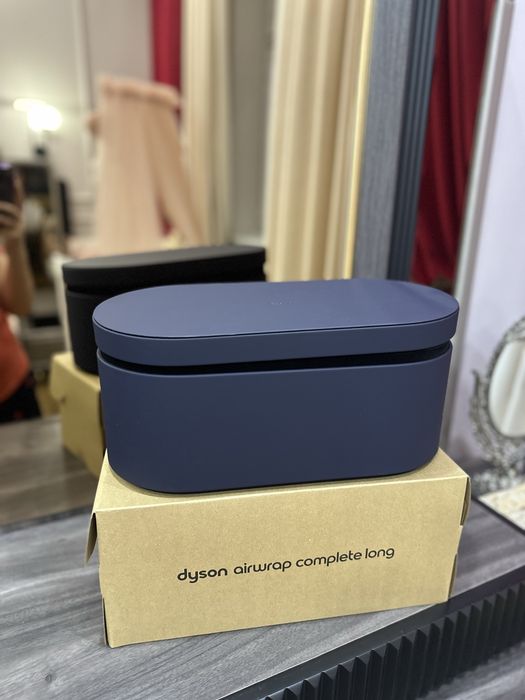 Фен, стайлер Dyson