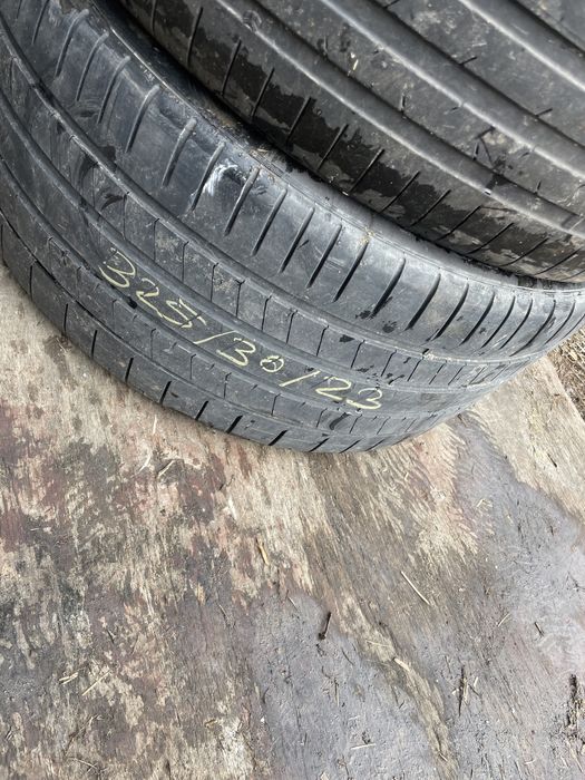 Vând anvelope vara R23/Diverse repere-de la 49€/buc