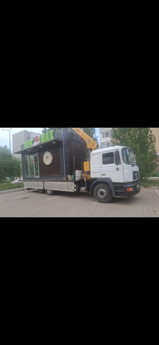 Не дорого услуги манипулятор