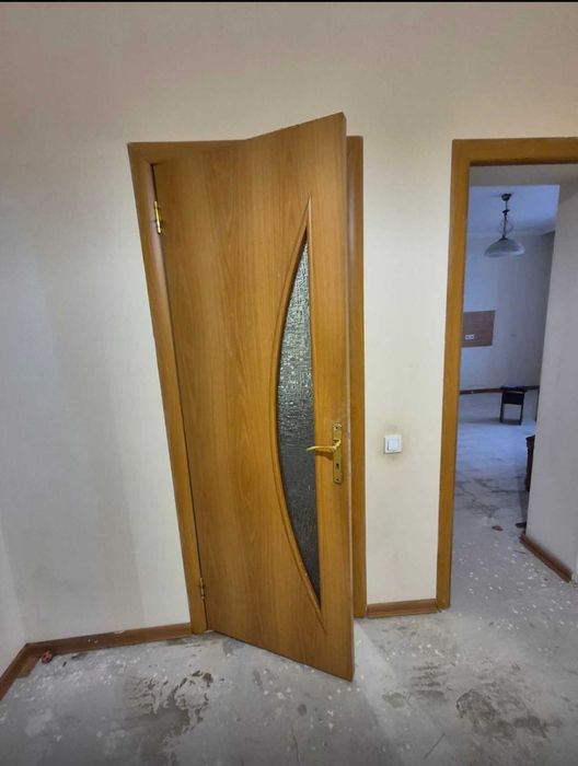 Срочно продаются межкомнатные двери