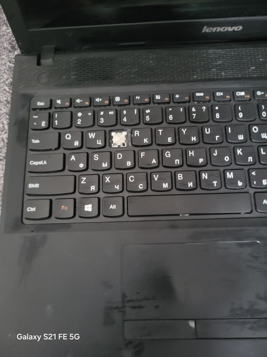 Lenovo g500, 512/8 hdd