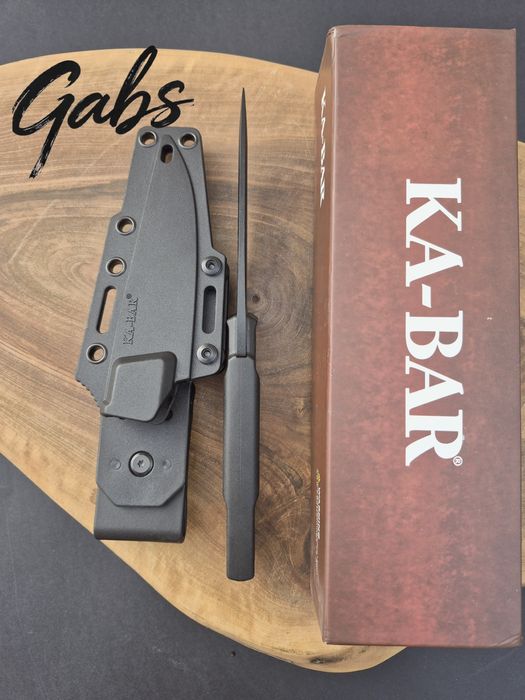 Тактически нож KA BAR 5500  с кания