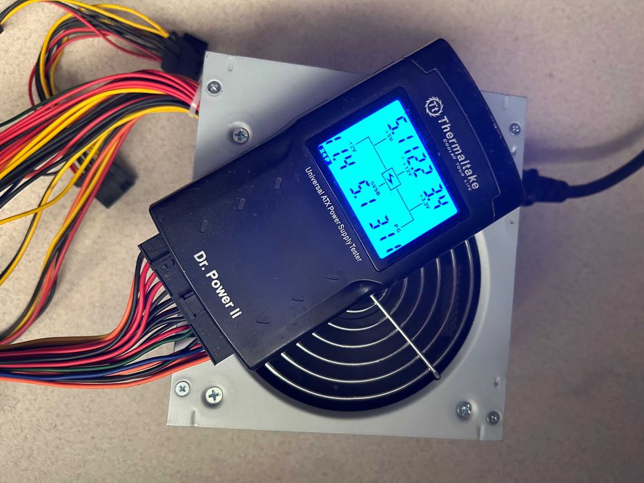 Захранване за компютър Omega 450W