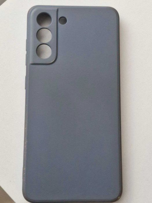 Samsung S21 FE , 5G , 128Gb , 6Gb , color Olive