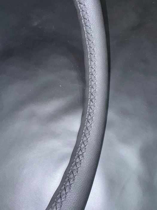 Чехол на руль Джентра и Нексия 3