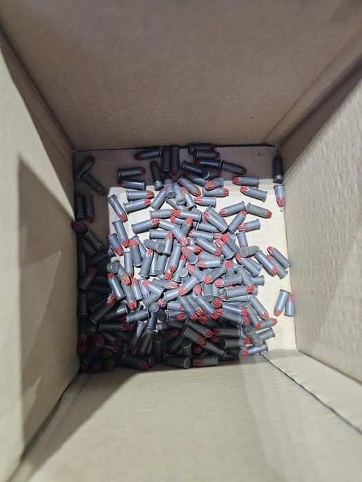 Монтажный пистолет