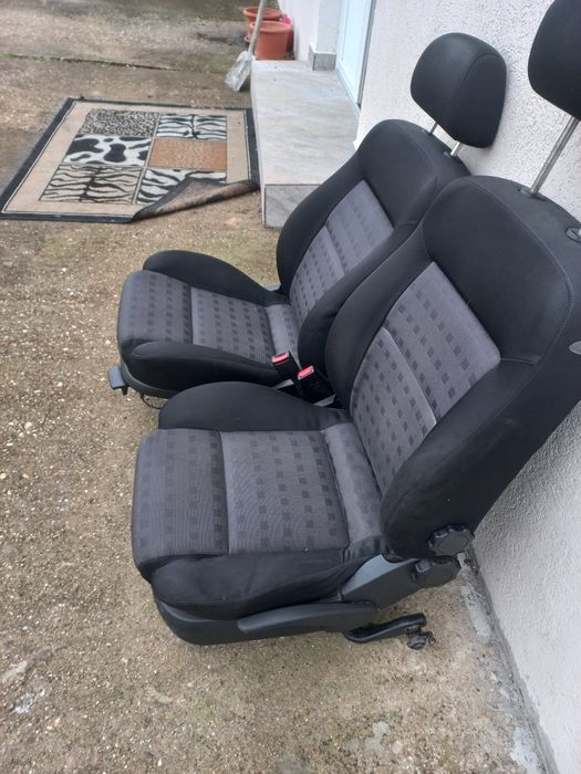 Scaune vw pasaat b 5.5 recaro
