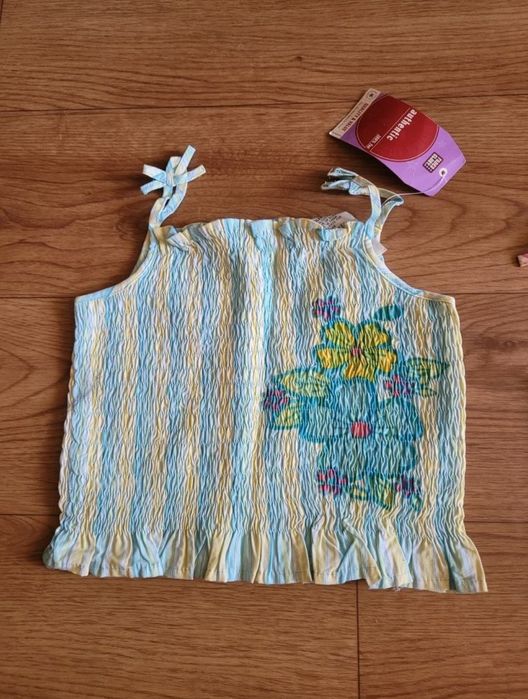 Топы футболки для девочек