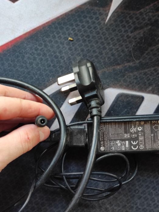 Продам блок питания