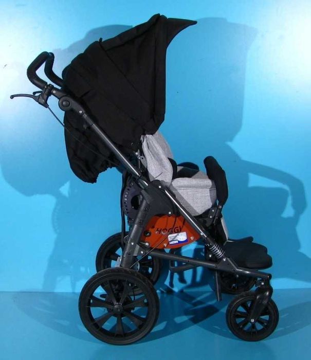 Carucior pentru copii cu dizabilitati Hoggi Bingo Evolution