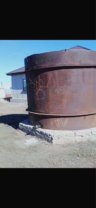 емкость для воды