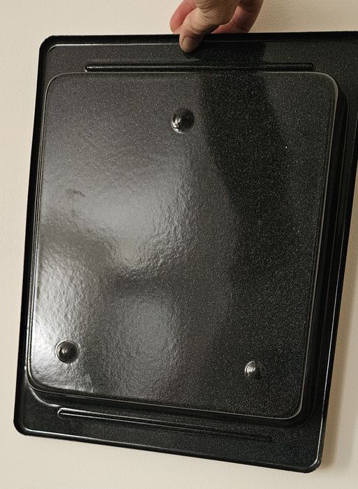 Тава за печене фурна